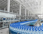 Plastic Goods Manufacturing Factory
